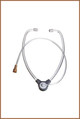 Stetoscop | Stetoclip | proteza auditiva