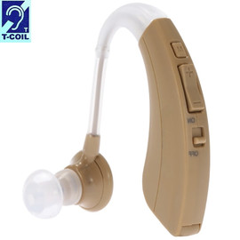 Aparat Auditiv Digital VHP-220T (TELECOIL) ZINBEST | PRODUS ORIGINAL | aparate auditive